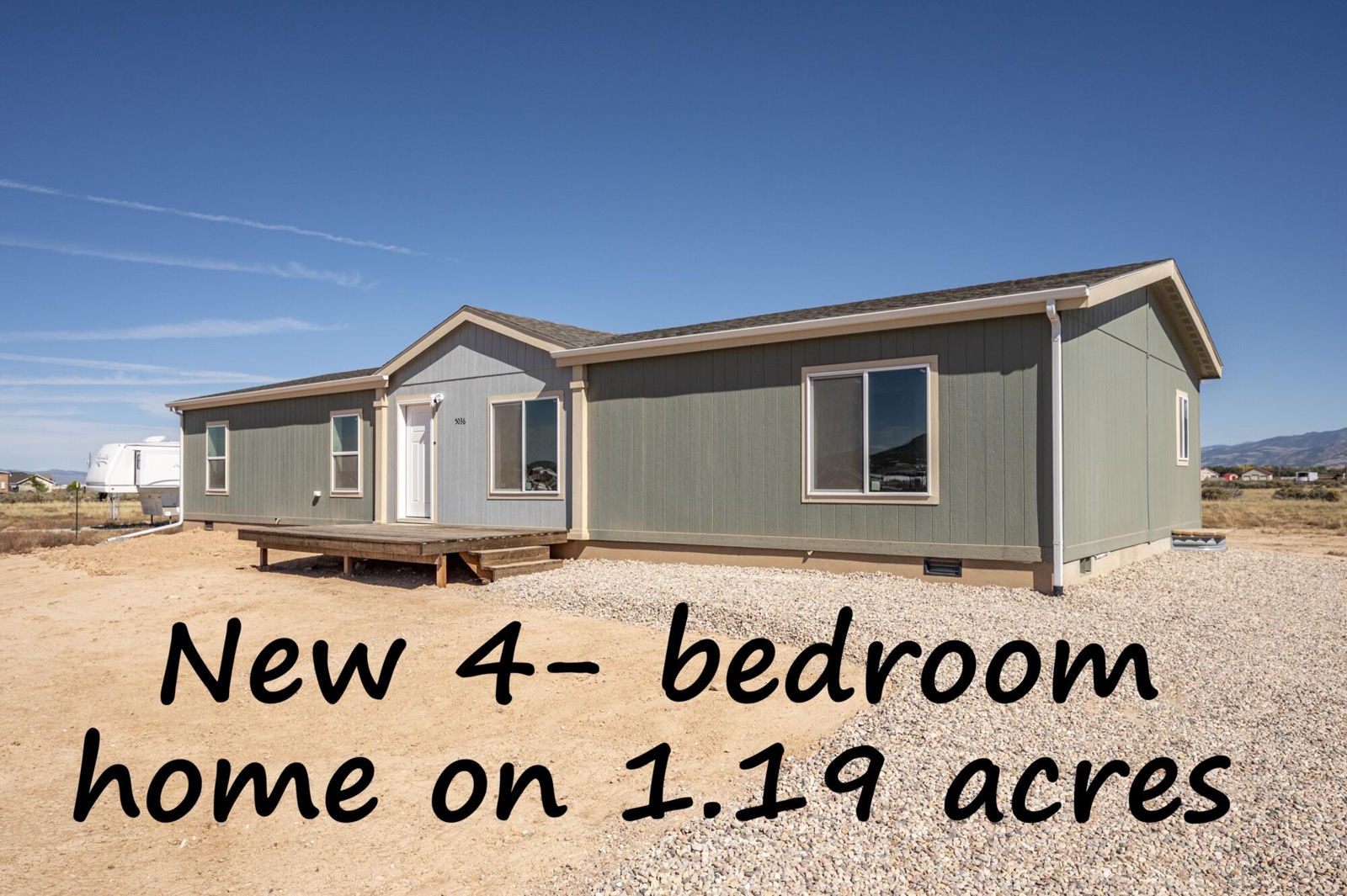 5036 N 3750 W, Cedar City, photo 2 of 57