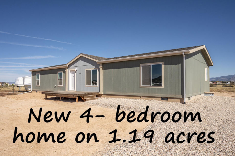 5036 N 3750 W, Cedar City, photo 2