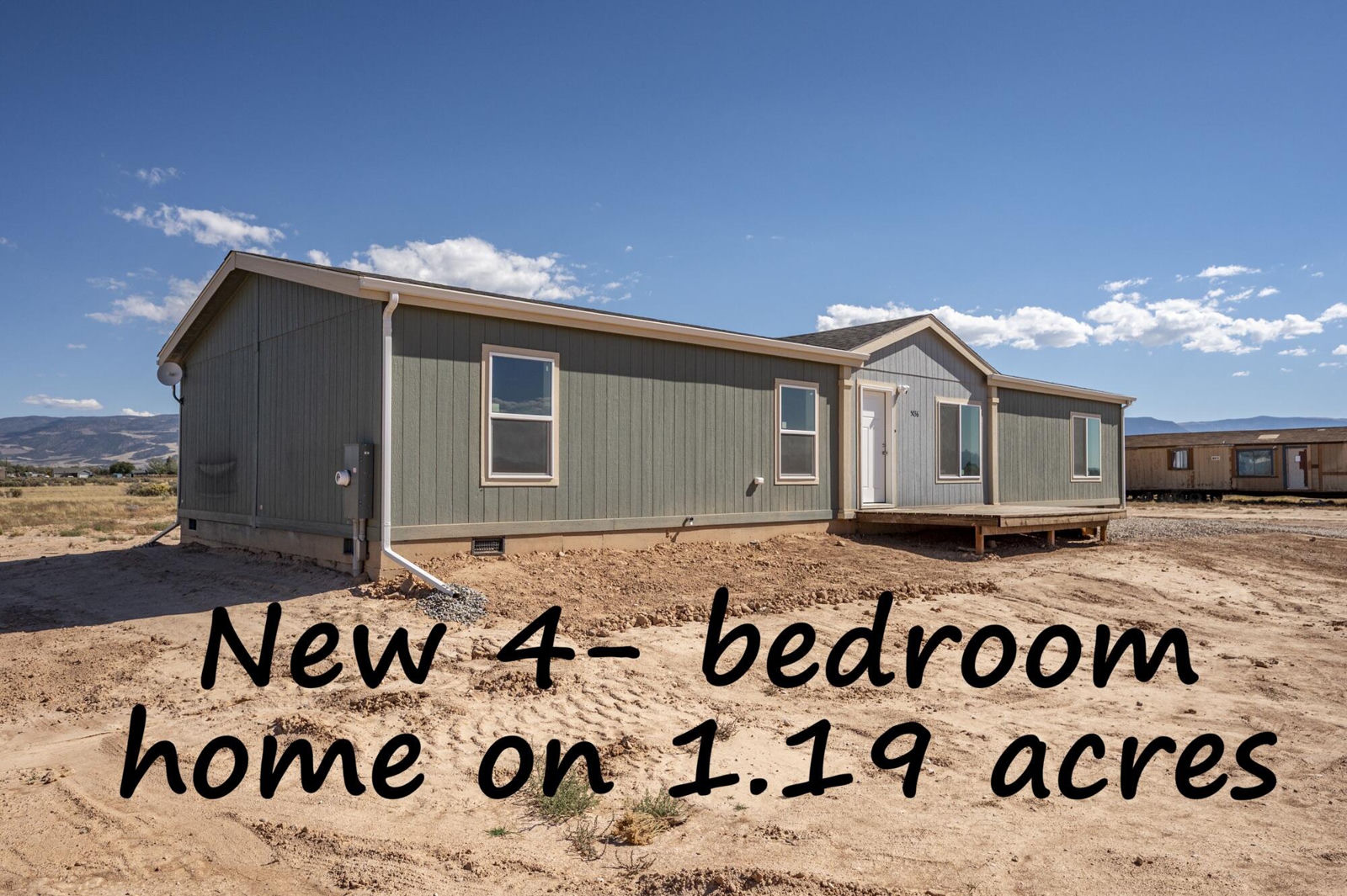 5036 N 3750 W, Cedar City, photo 3 of 57