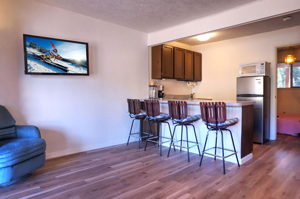 651 S Snowflake LN, #307, Brian Head