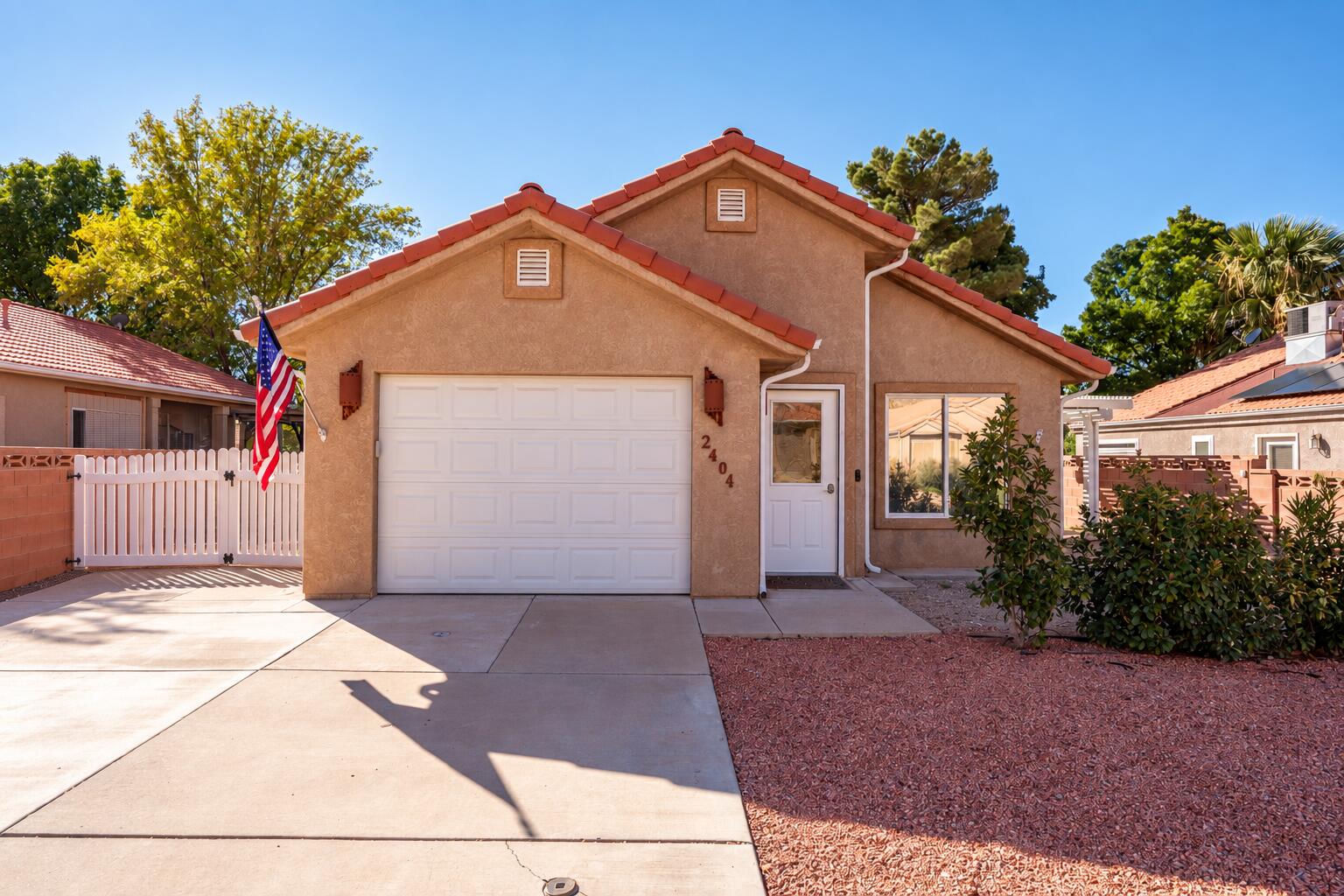 2404 S 725 W, Hurricane, photo 1