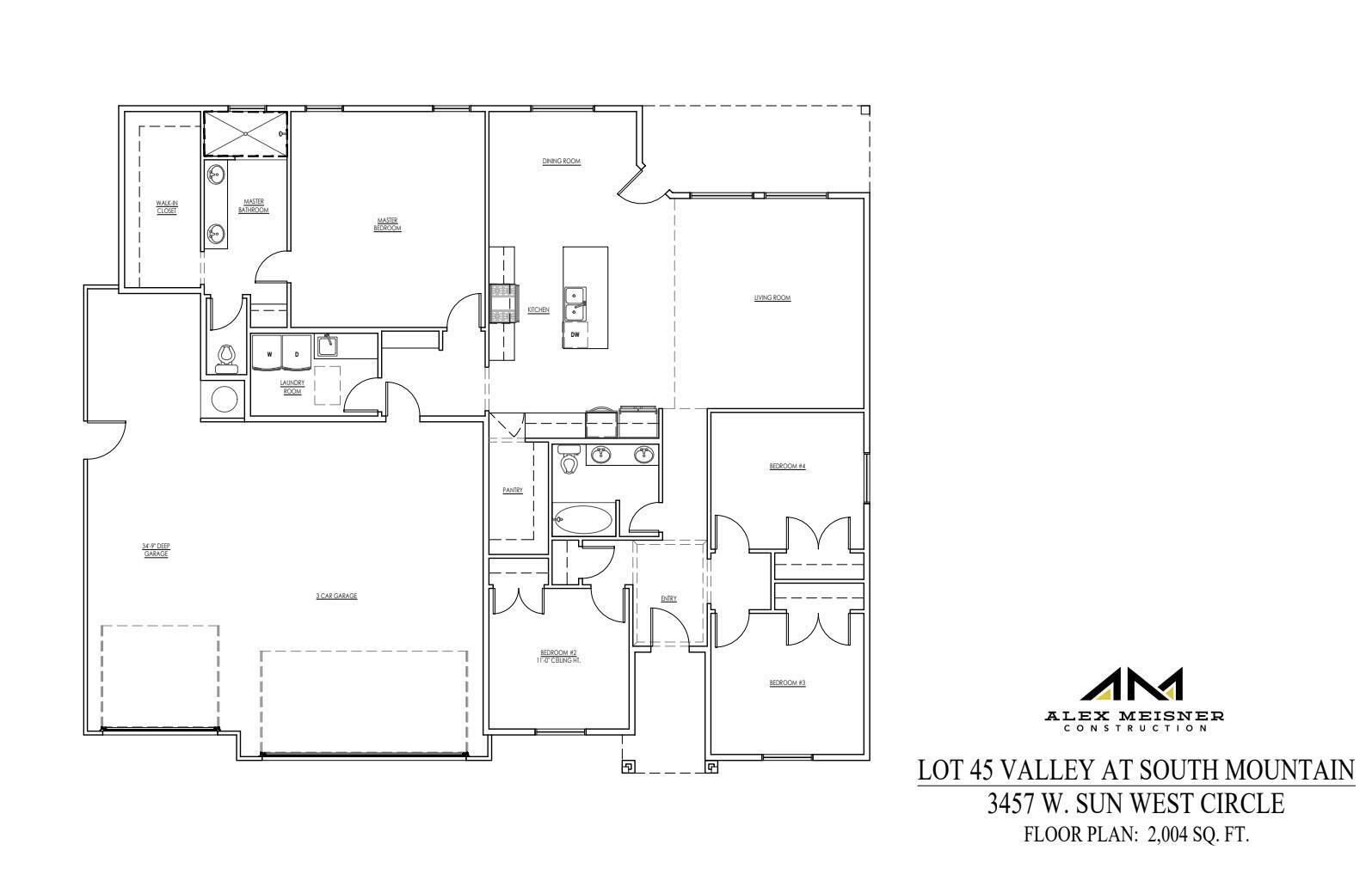 3457 W Sun West CIR, Lot 45 Phase 2, Cedar City, photo 6 of 46