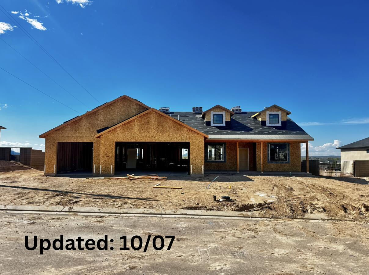 4229 N Tomahawk DR, Lot 12, Sunview Estates, Enoch, photo 5 of 9