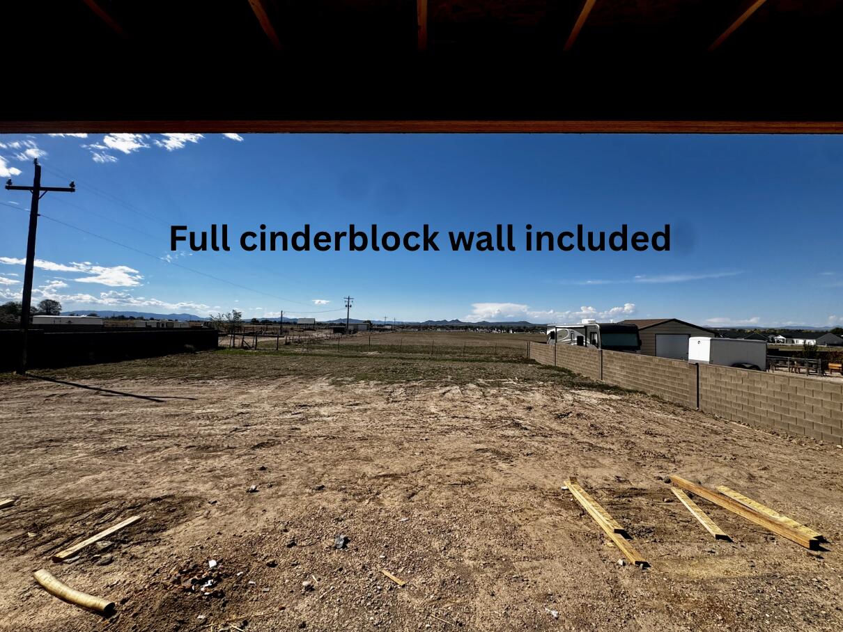 4229 N Tomahawk DR, Lot 12, Sunview Estates, Enoch, photo 8 of 9