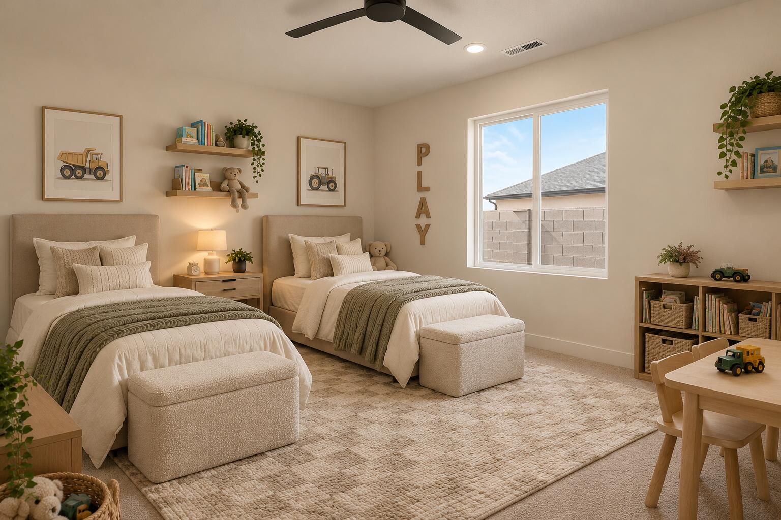 3457 W Sun West CIR, Lot 45 Phase 2, Cedar City, photo 37 of 46