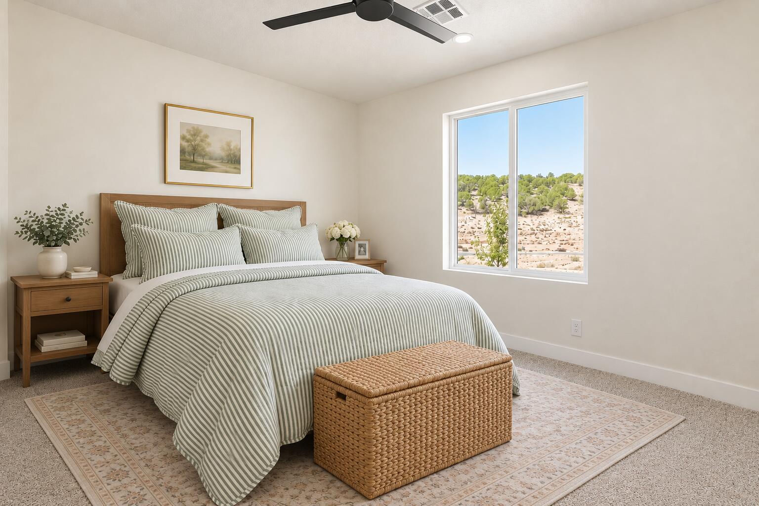 3457 W Sun West CIR, Lot 45 Phase 2, Cedar City, photo 31 of 46