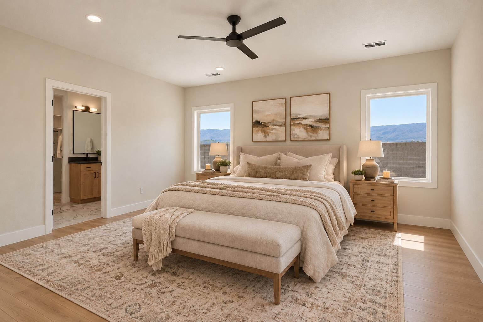 3457 W Sun West CIR, Lot 45 Phase 2, Cedar City, photo 23 of 46
