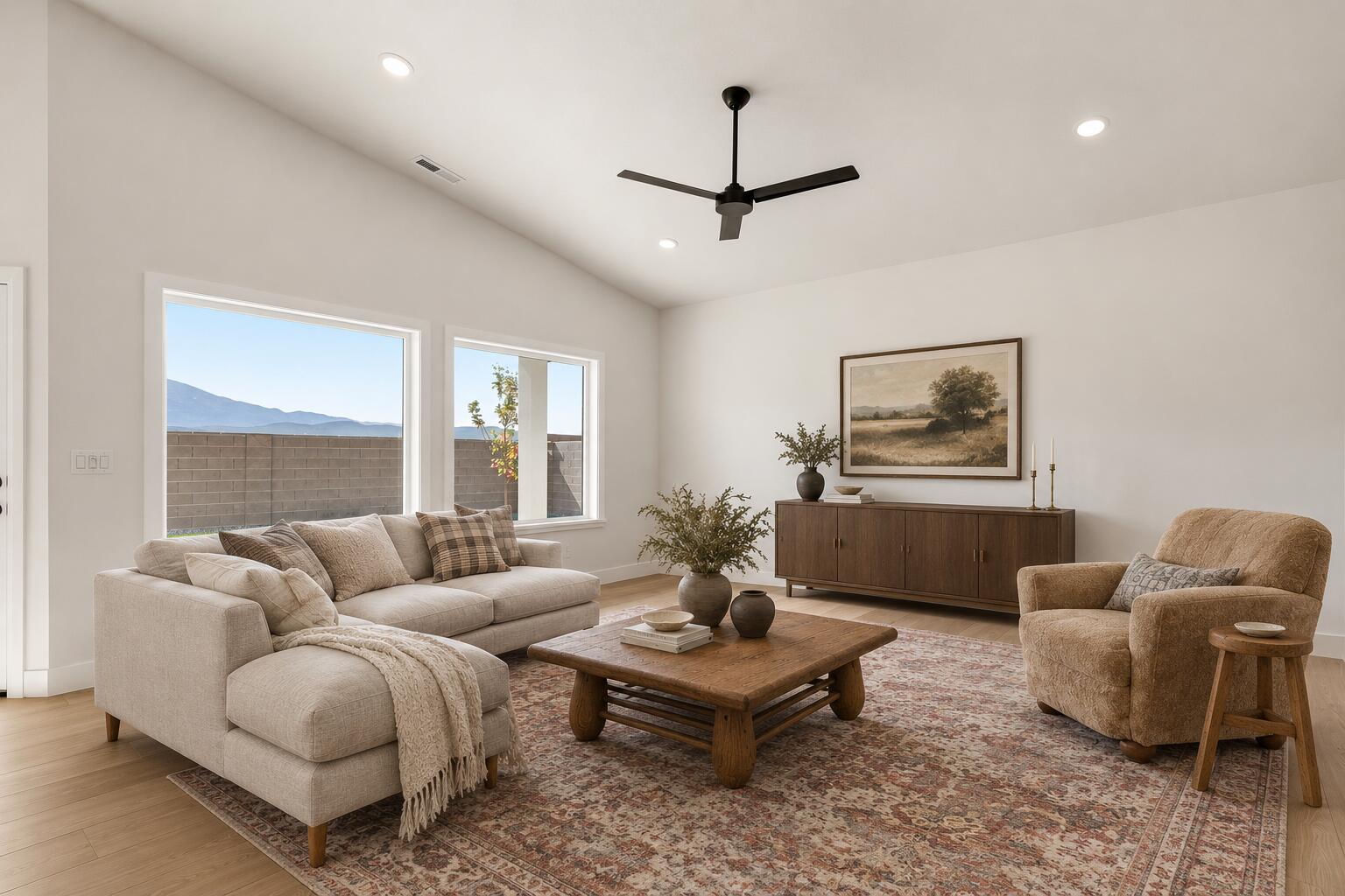 3457 W Sun West CIR, Lot 45 Phase 2, Cedar City, photo 11 of 46