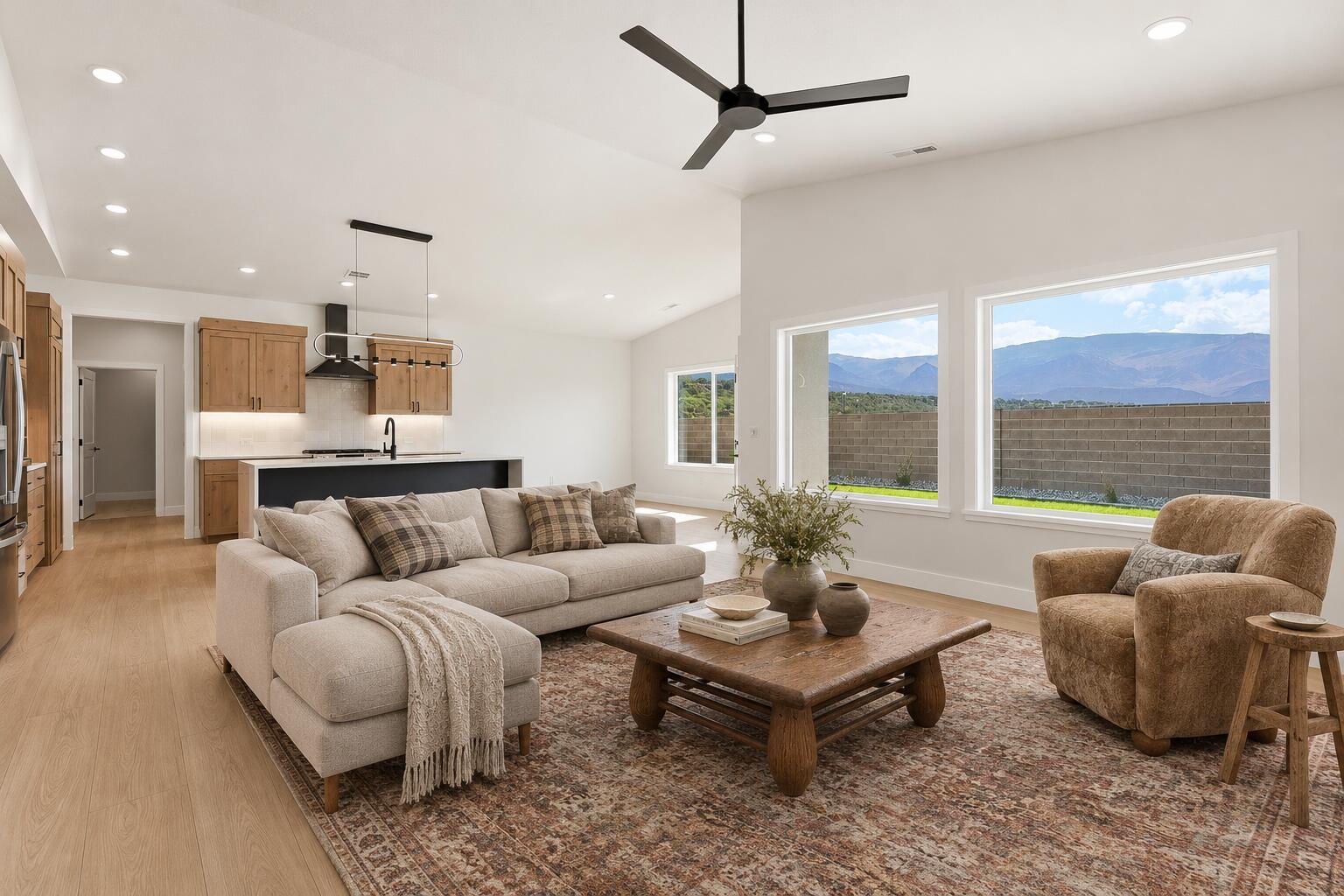 3457 W Sun West CIR, Lot 45 Phase 2, Cedar City, photo 9 of 46