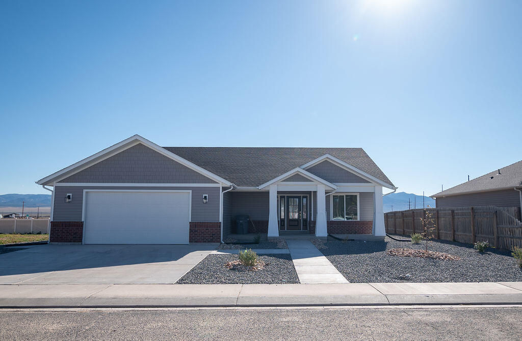 953 S Shauntie ST, Milford, photo 1