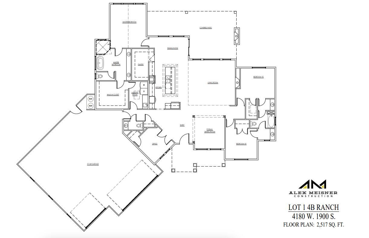 4180 W 1900 S, Lot 1, 4B Ranch, Cedar City, photo 78 of 78