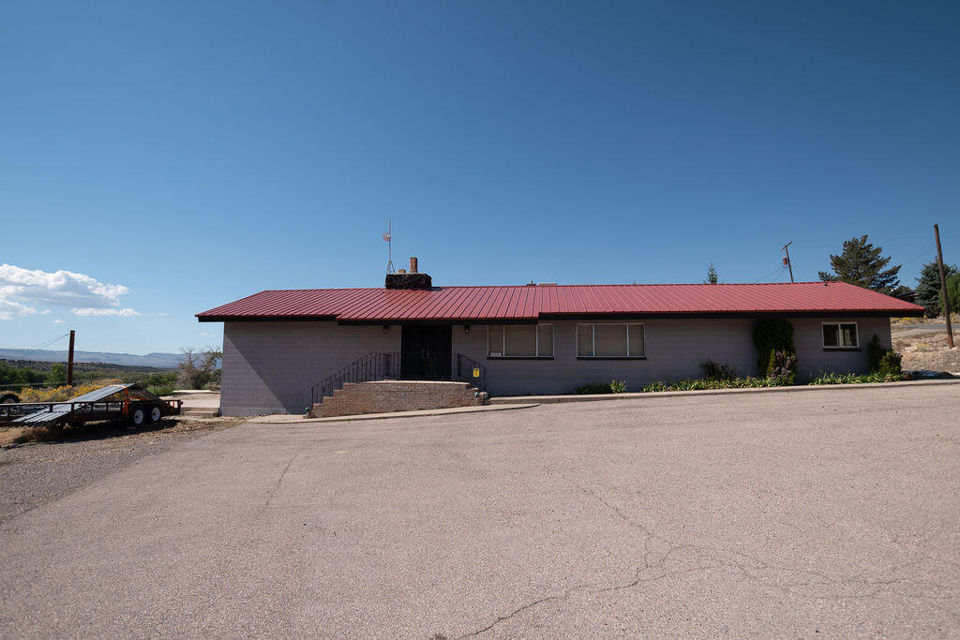399 N Highway 153, Beaver