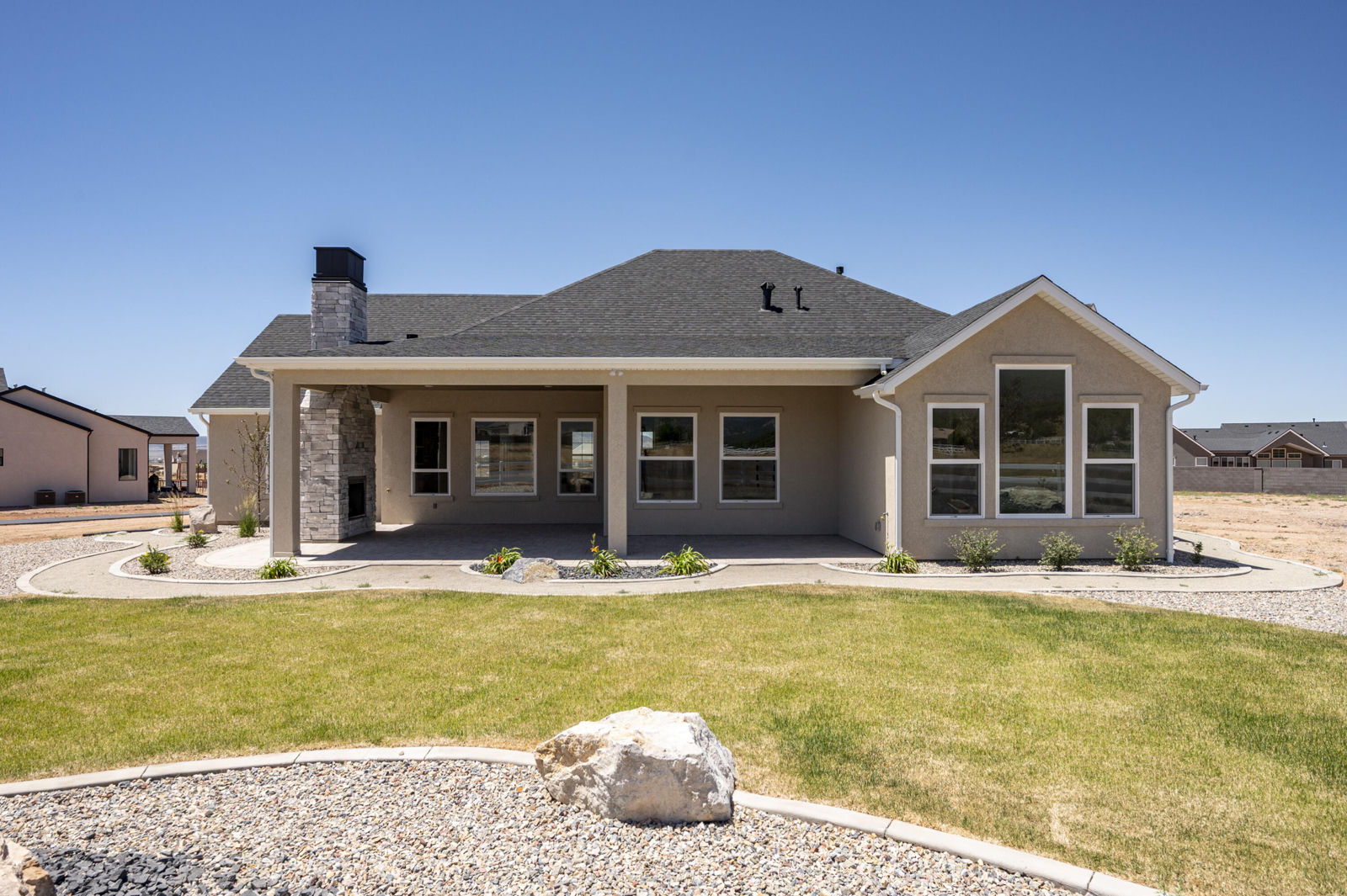 4180 W 1900 S, Lot 1, 4B Ranch, Cedar City, photo 69 of 78