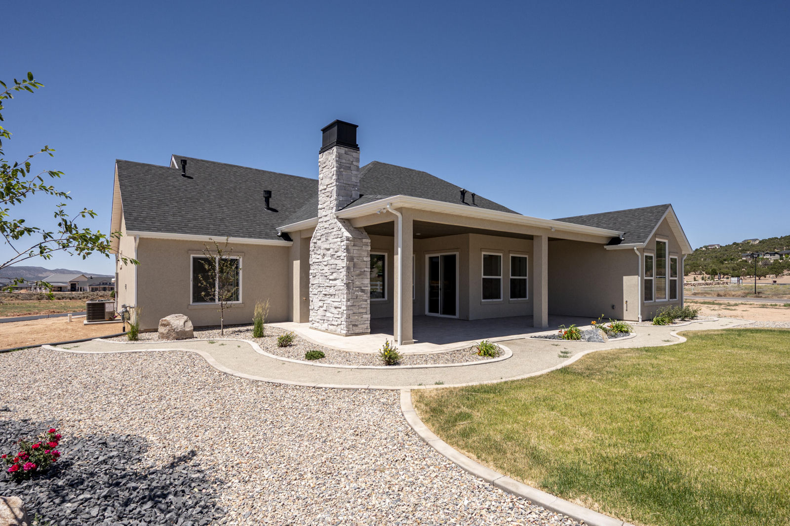4180 W 1900 S, Lot 1, 4B Ranch, Cedar City, photo 71 of 78