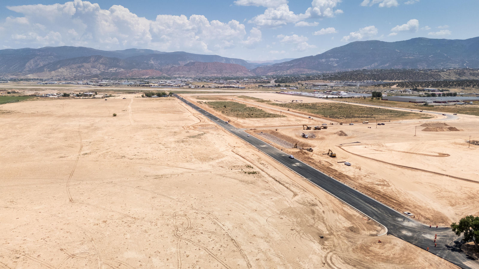 800 N Lund HWY 5.72 Acres R3-M, With Water, Cedar City, photo 4 of 23