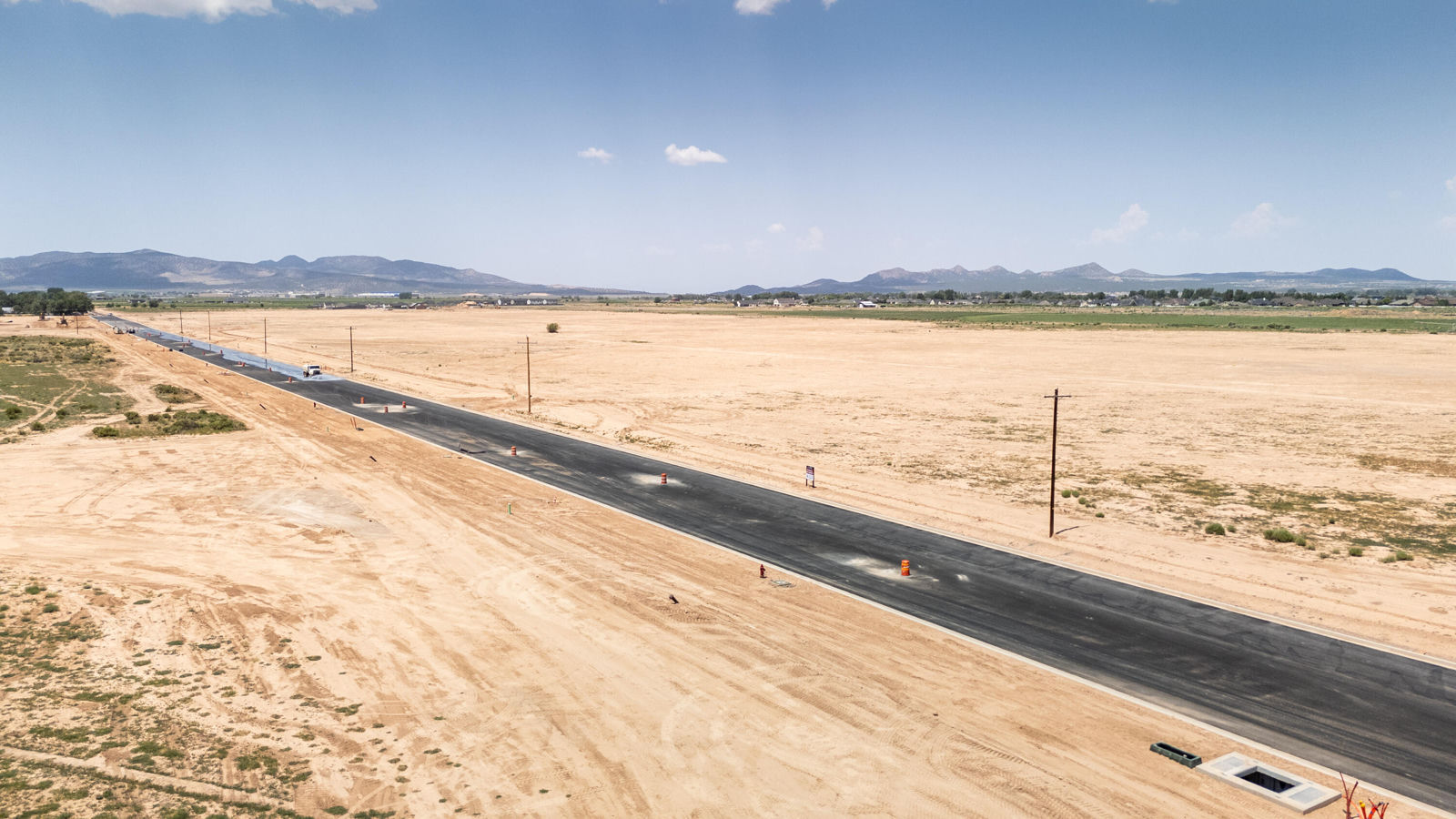 800 N Lund HWY 5.72 Acres R3-M, With Water, Cedar City, photo 13 of 23