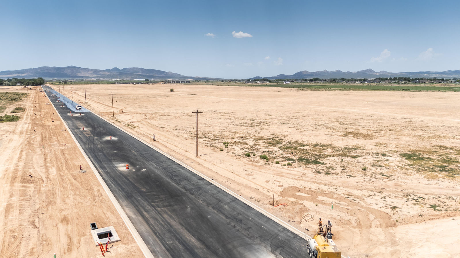 800 N Lund HWY 5.72 Acres R3-M, With Water, Cedar City, photo 14 of 23