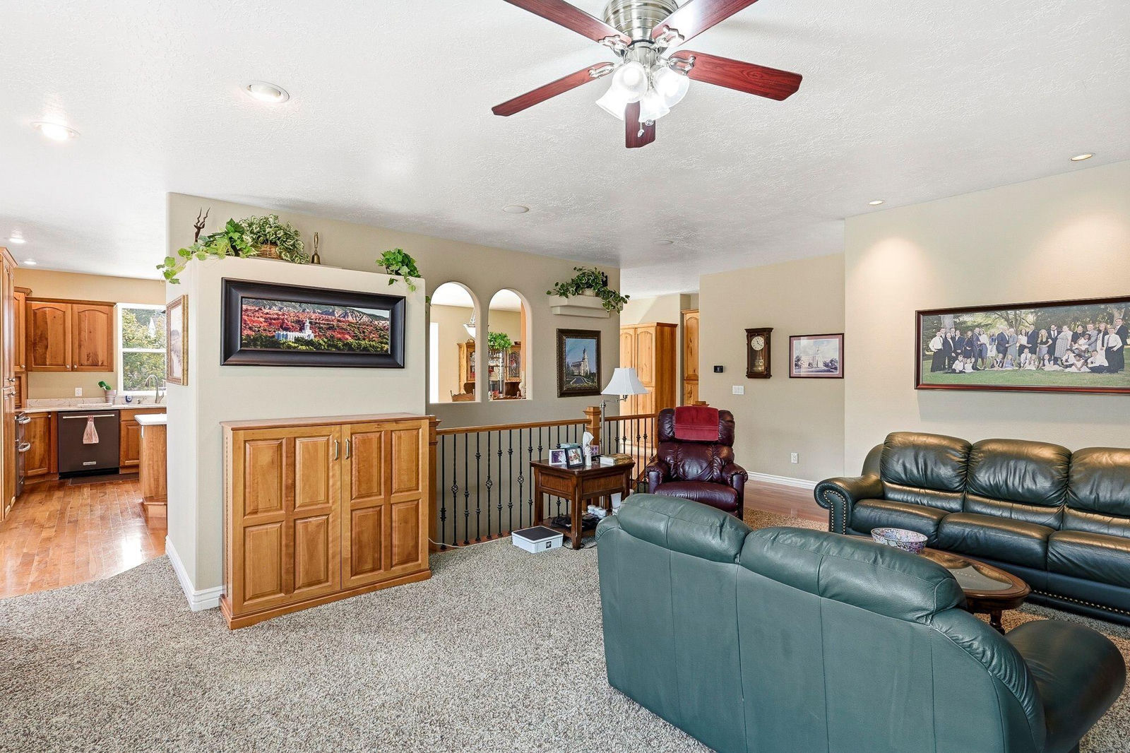 1351 S 550 W, Cedar City, photo 5 of 64