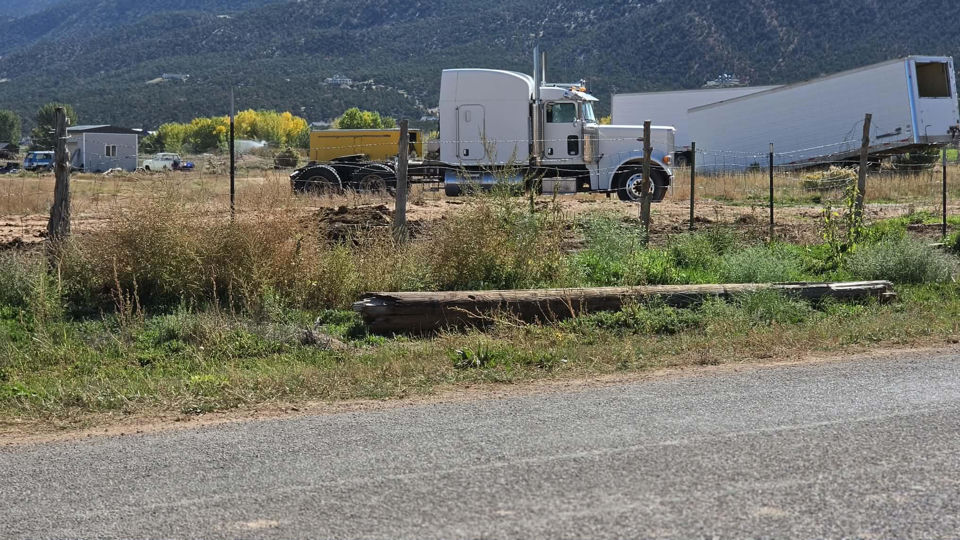 484 S 2200 W, Parowan