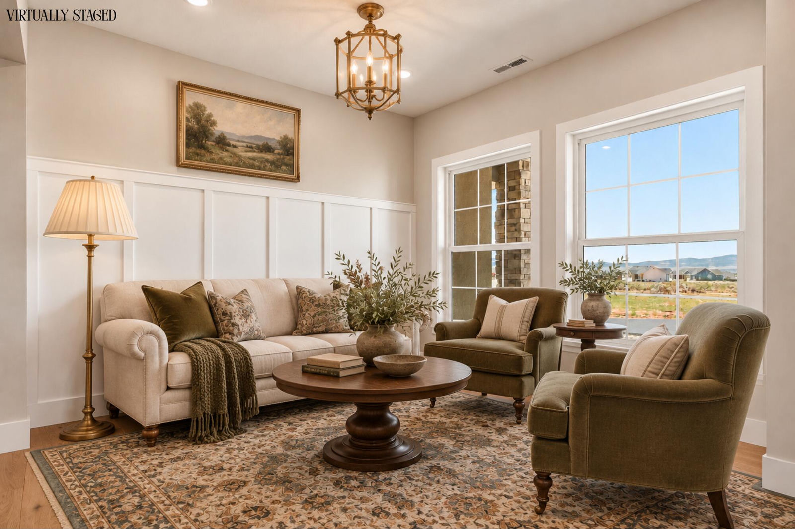 4180 W 1900 S, Lot 1, 4B Ranch, Cedar City, photo 27 of 78