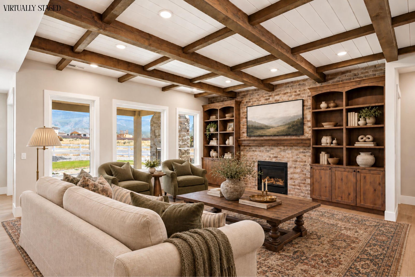 4180 W 1900 S, Lot 1, 4B Ranch, Cedar City, photo 8 of 78