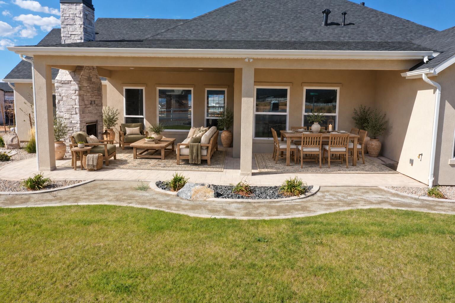 4180 W 1900 S, Lot 1, 4B Ranch, Cedar City, photo 70 of 78