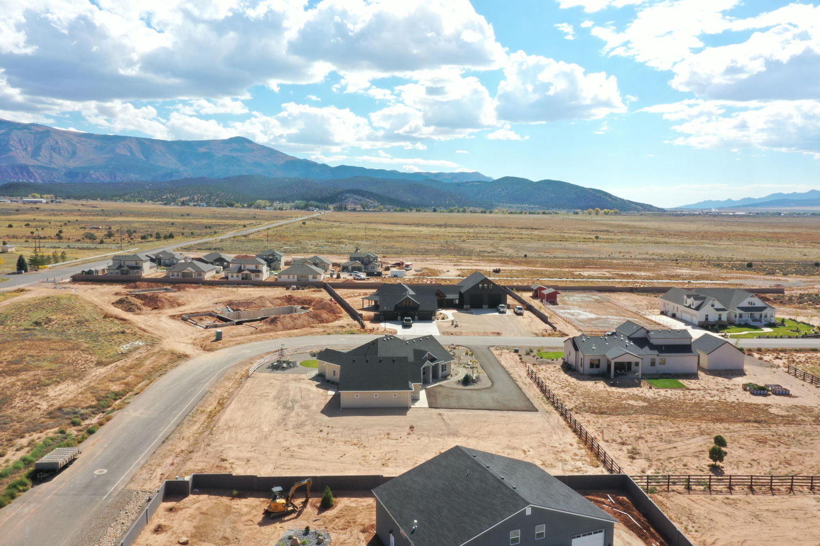 4180 W 1900 S, Lot 1, 4B Ranch, Cedar City, photo 74 of 78