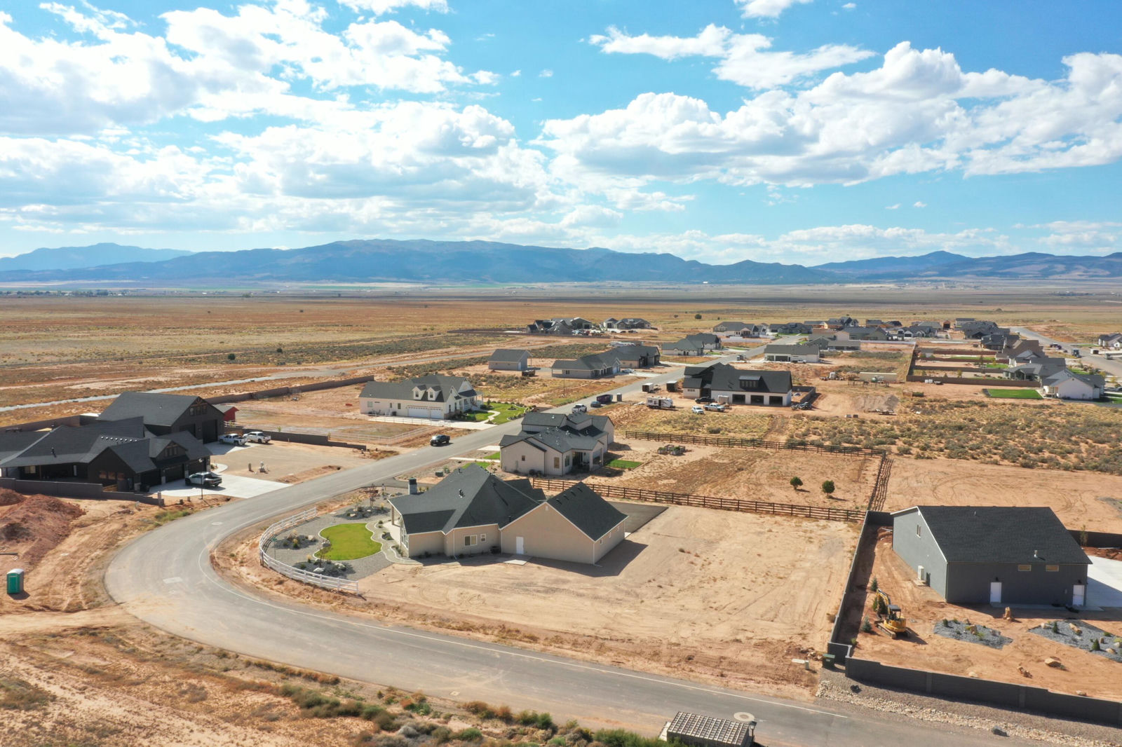 4180 W 1900 S, Lot 1, 4B Ranch, Cedar City, photo 75 of 78