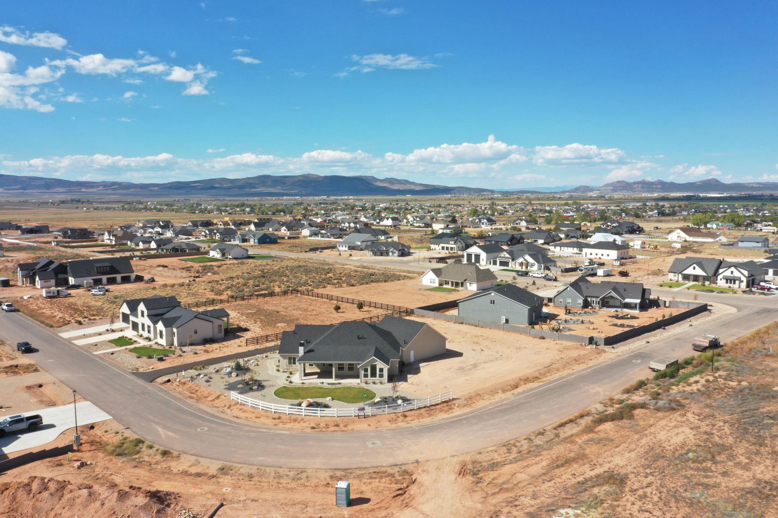 4180 W 1900 S, Lot 1, 4B Ranch, Cedar City, photo 76 of 78