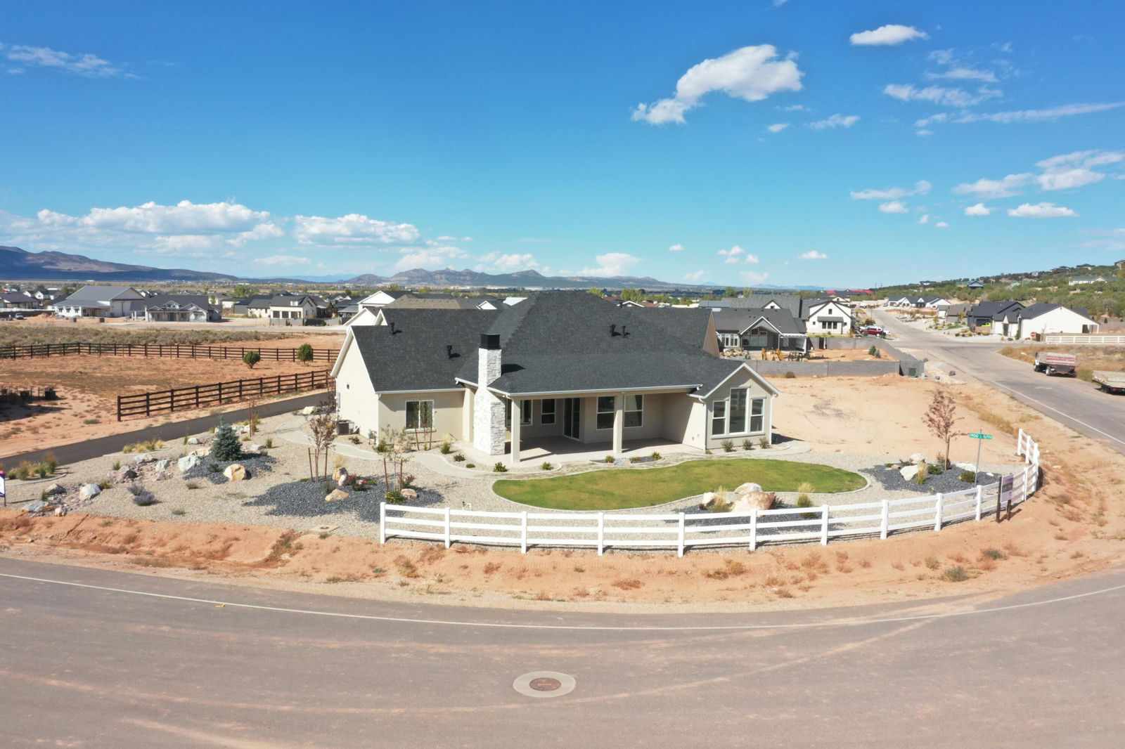 4180 W 1900 S, Lot 1, 4B Ranch, Cedar City, photo 68 of 78