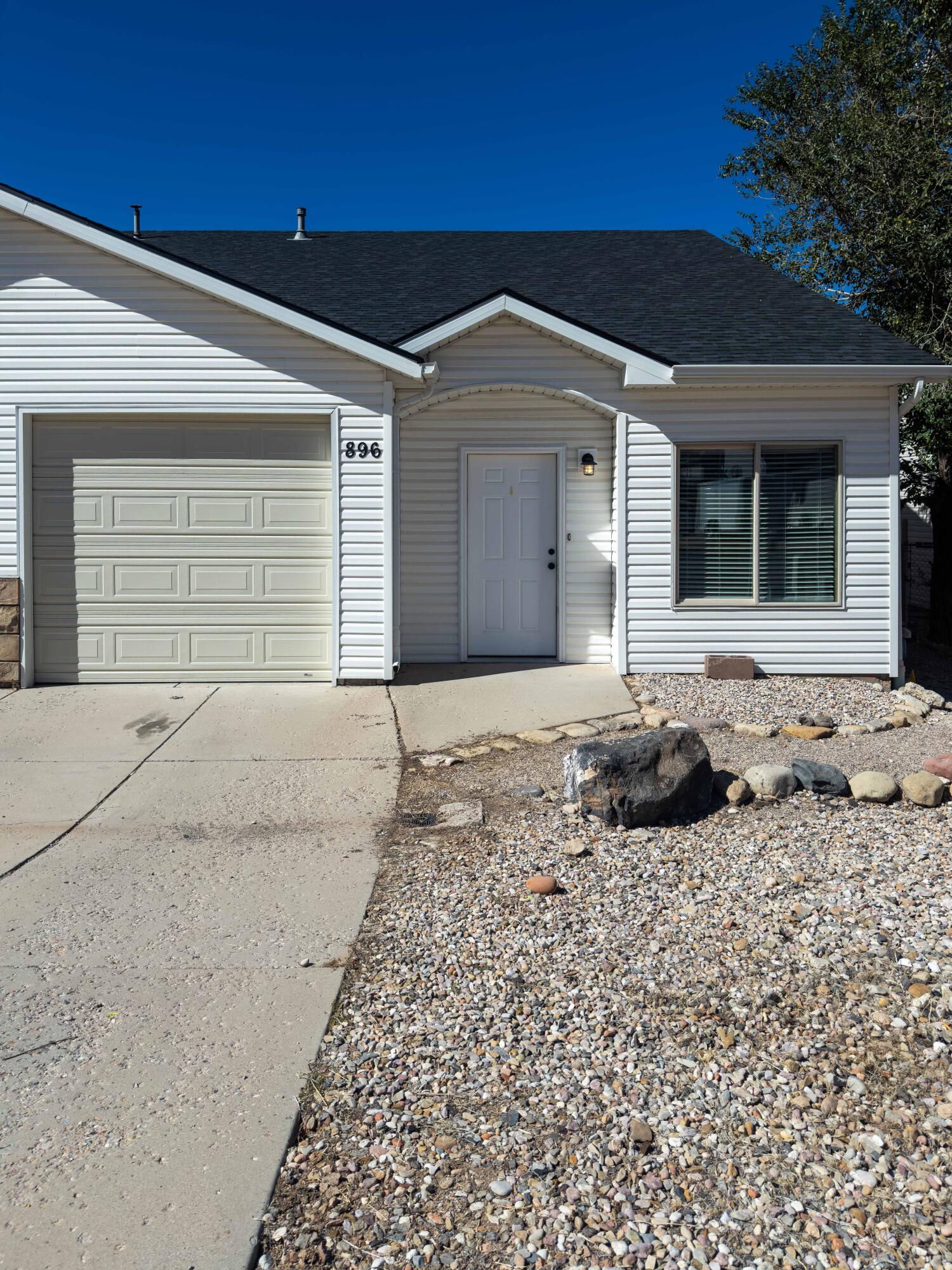 896 S 110 W, Cedar City, photo 1