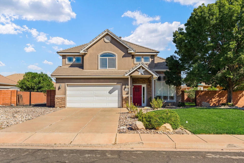 2545 S 450 West CIR, Washington