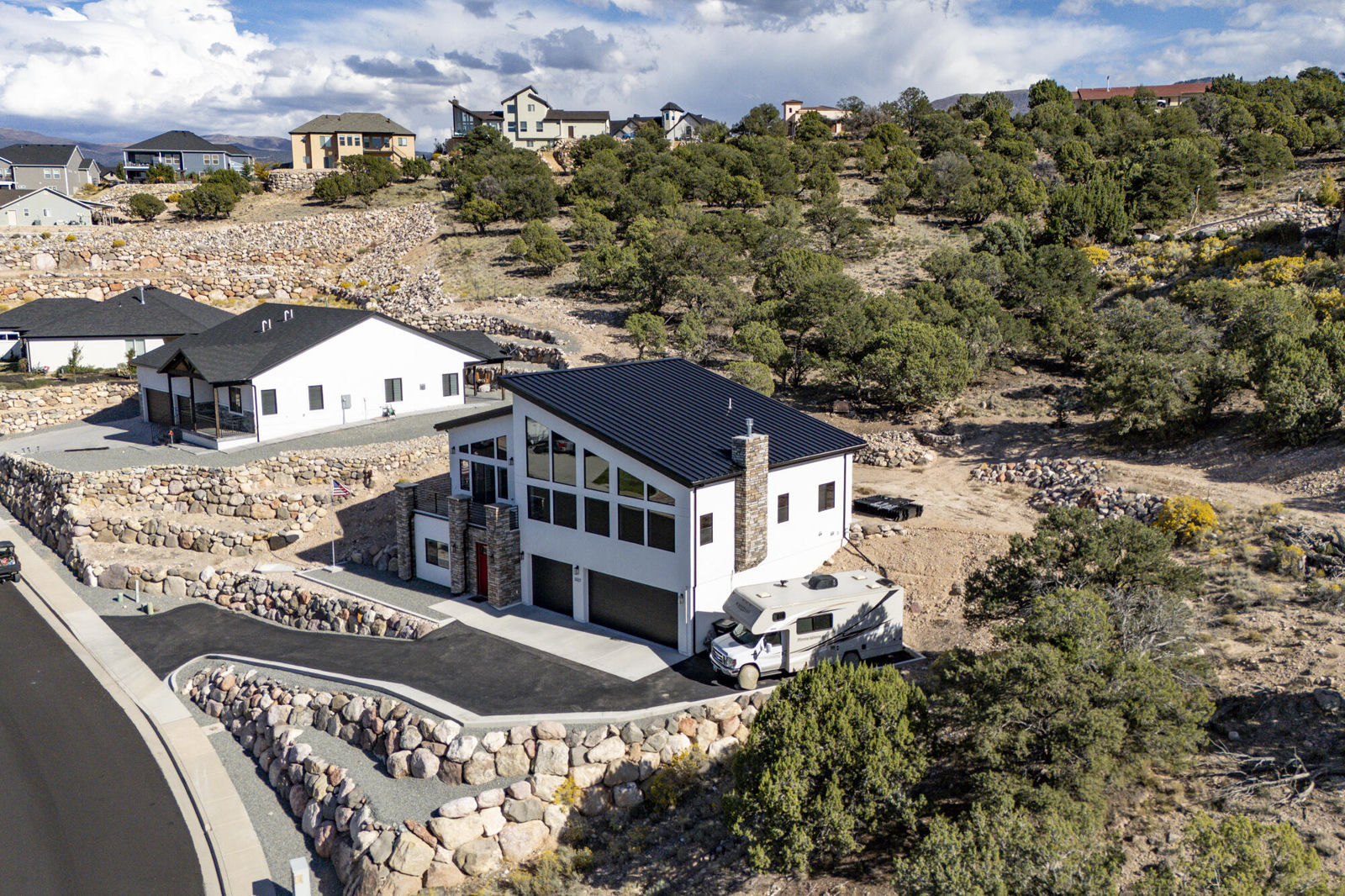 3327 W Kingsbury DR, Cedar City, photo 9 of 92