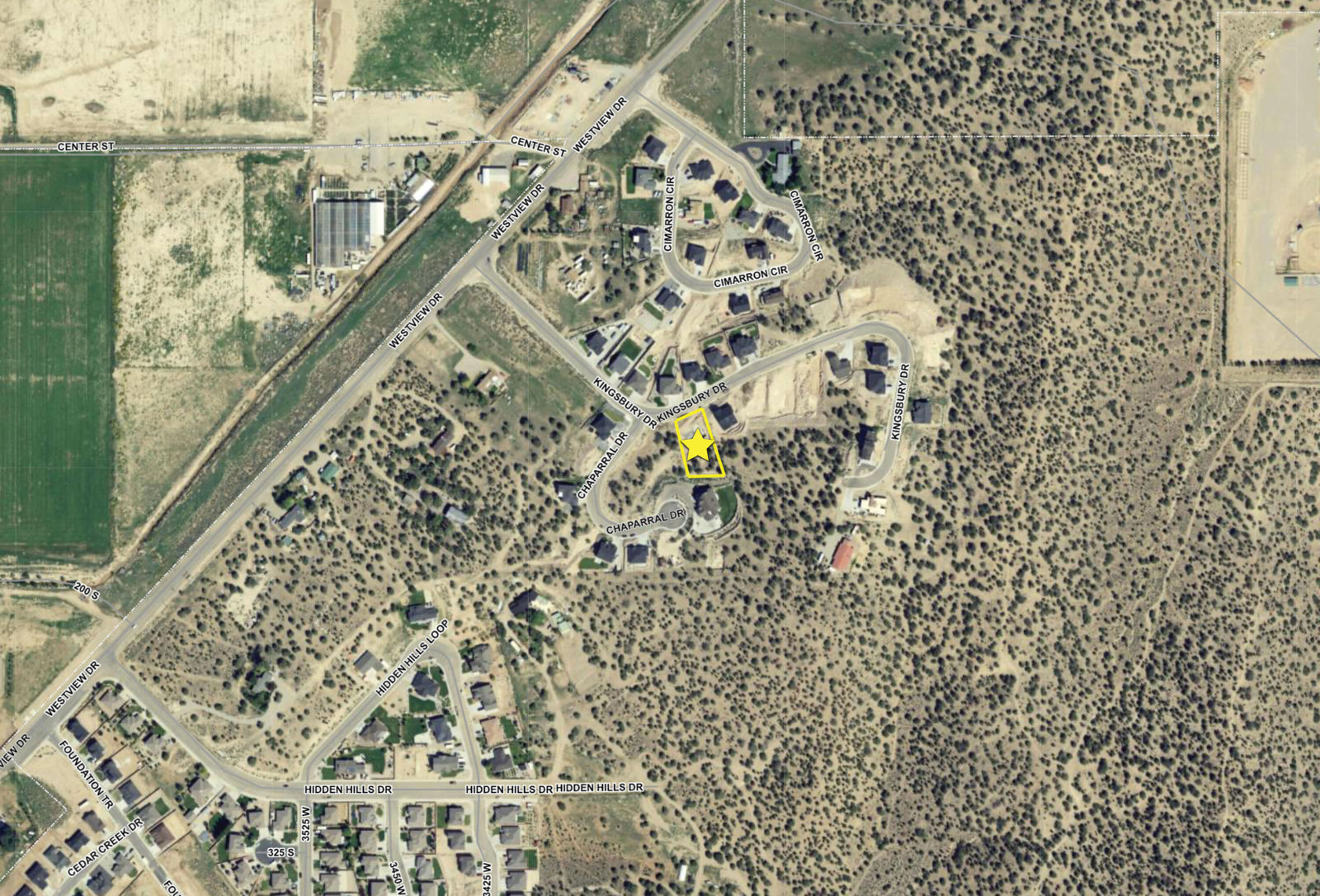 3327 W Kingsbury DR, Cedar City, photo 91 of 92