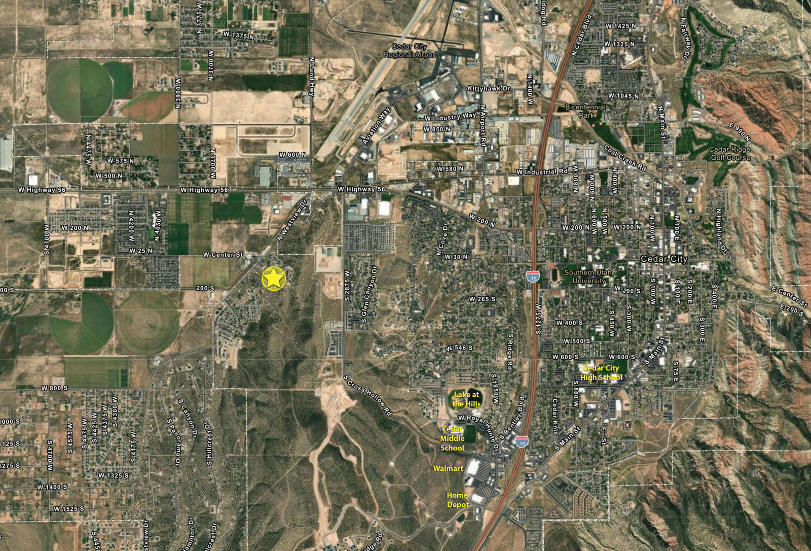 3327 W Kingsbury DR, Cedar City, photo 92 of 92