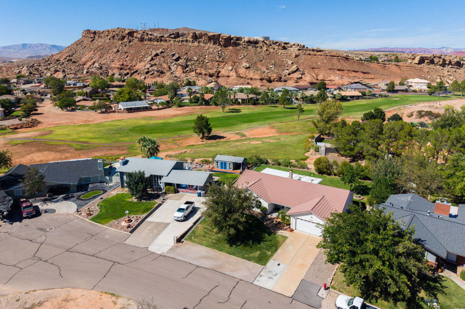 1223 E Mahogany CIR, St George, photo 3