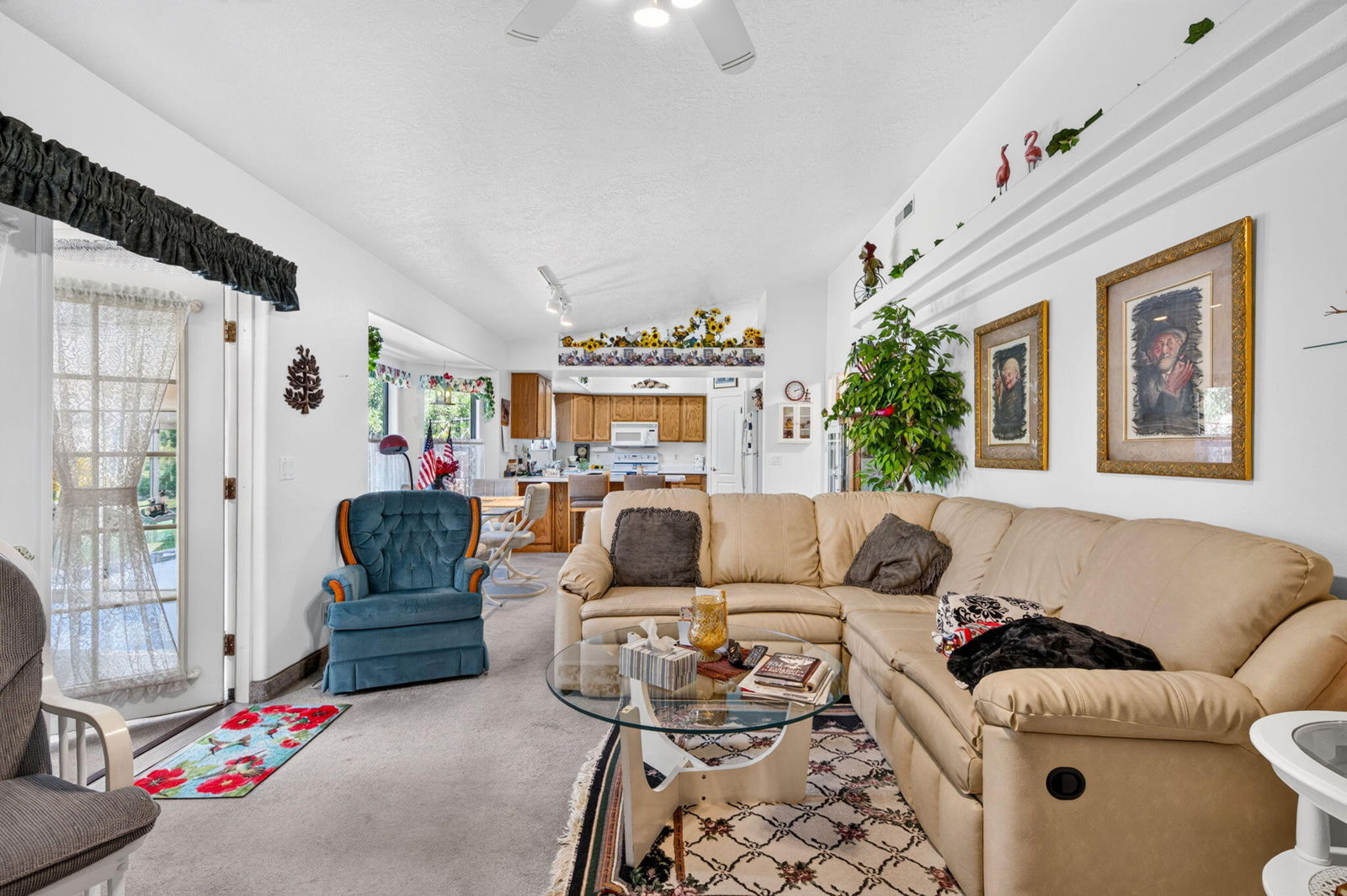 1223 E Mahogany CIR, St George, photo 4 of 29