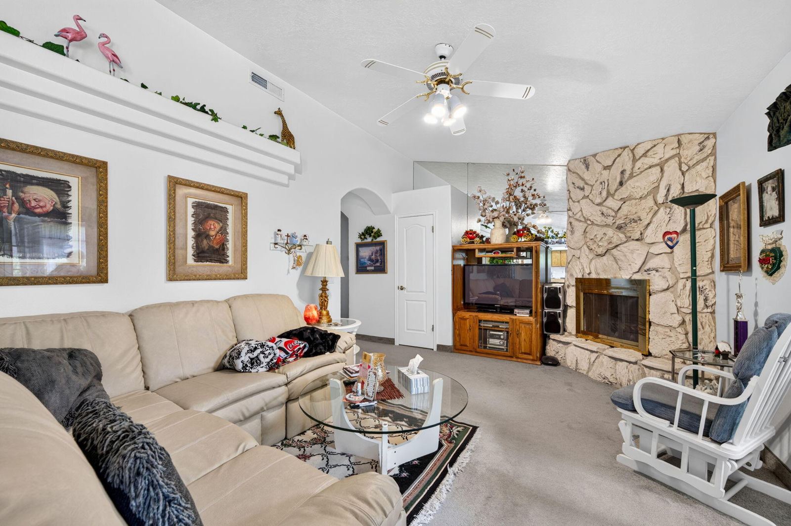 1223 E Mahogany CIR, St George, photo 5 of 29