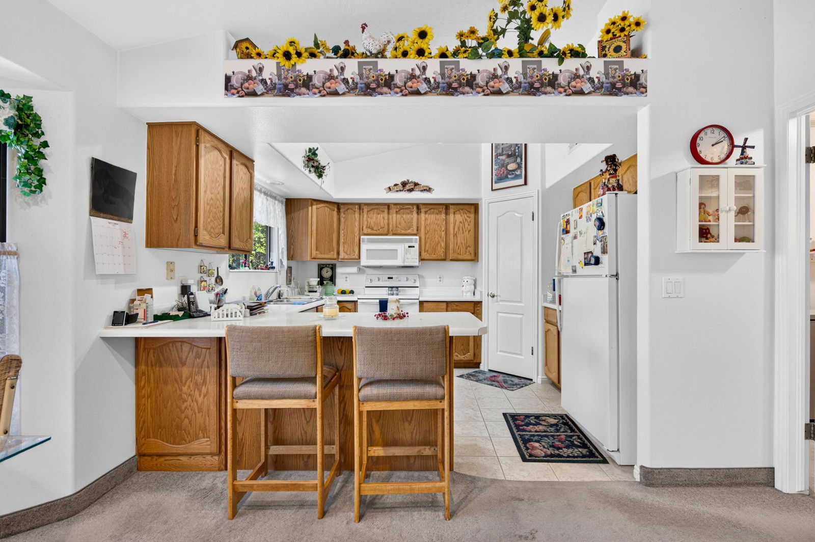 1223 E Mahogany CIR, St George, photo 6 of 29