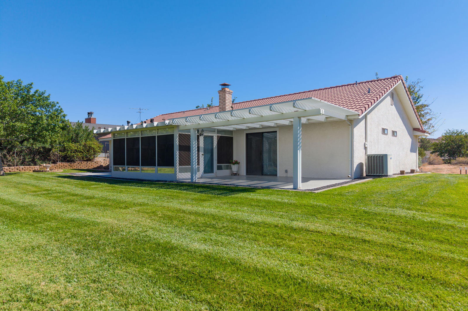 1223 E Mahogany CIR, St George, photo 23 of 29