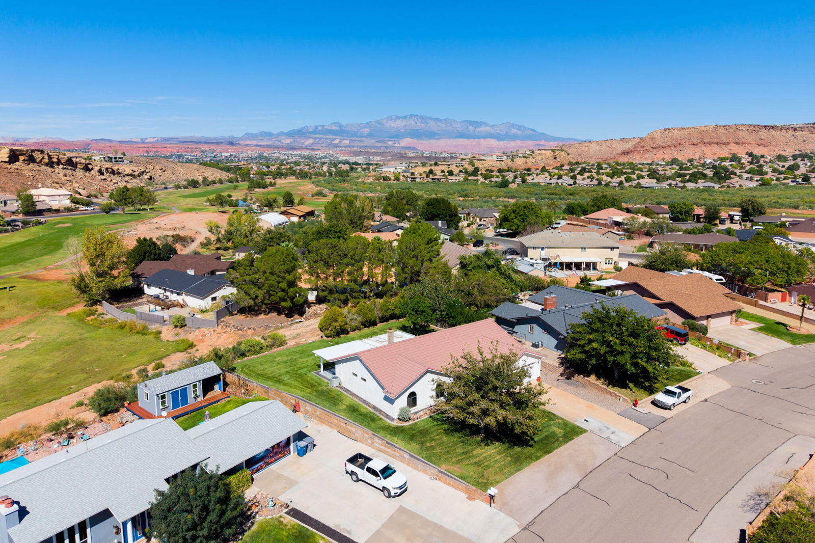1223 E Mahogany CIR, St George, photo 25 of 29