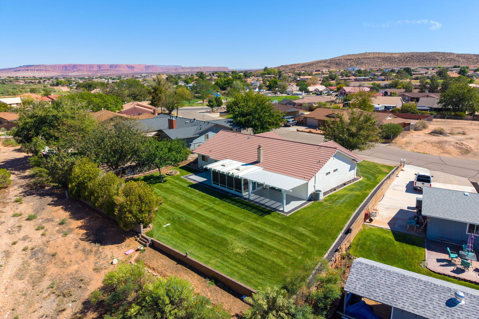 1223 E Mahogany CIR, St George, photo 26 of 29