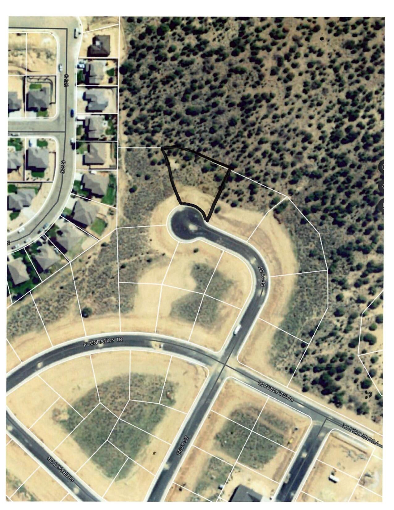 3503 W Sevy ST, Cedar City, photo 9 of 9