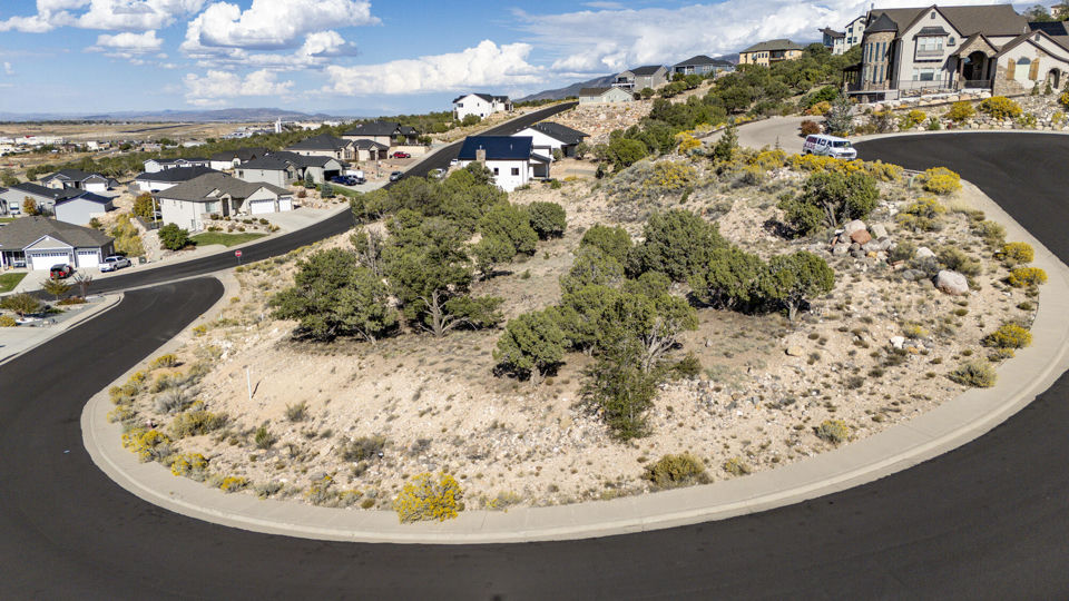 151 S Chaparral DR, Cedar City