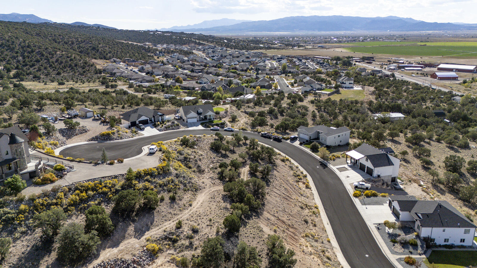151 S Chaparral DR, Cedar City, photo 2 of 9