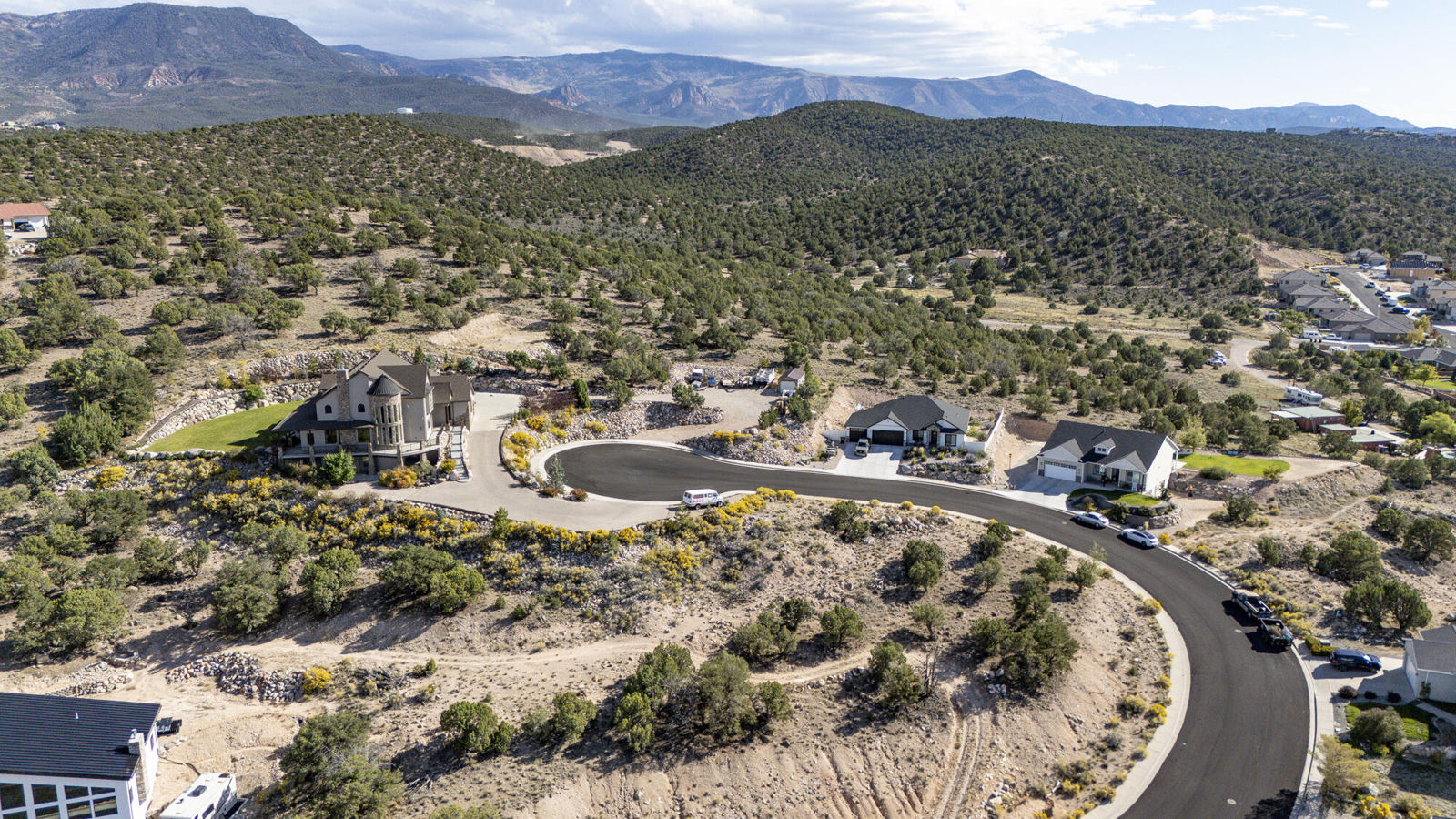 151 S Chaparral DR, Cedar City, photo 3 of 9