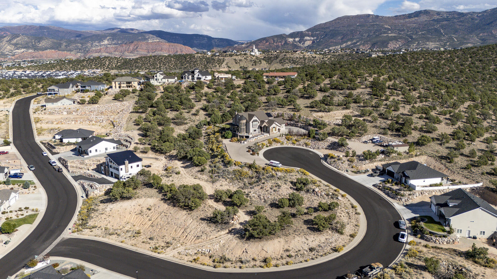 151 S Chaparral DR, Cedar City, photo 5 of 9