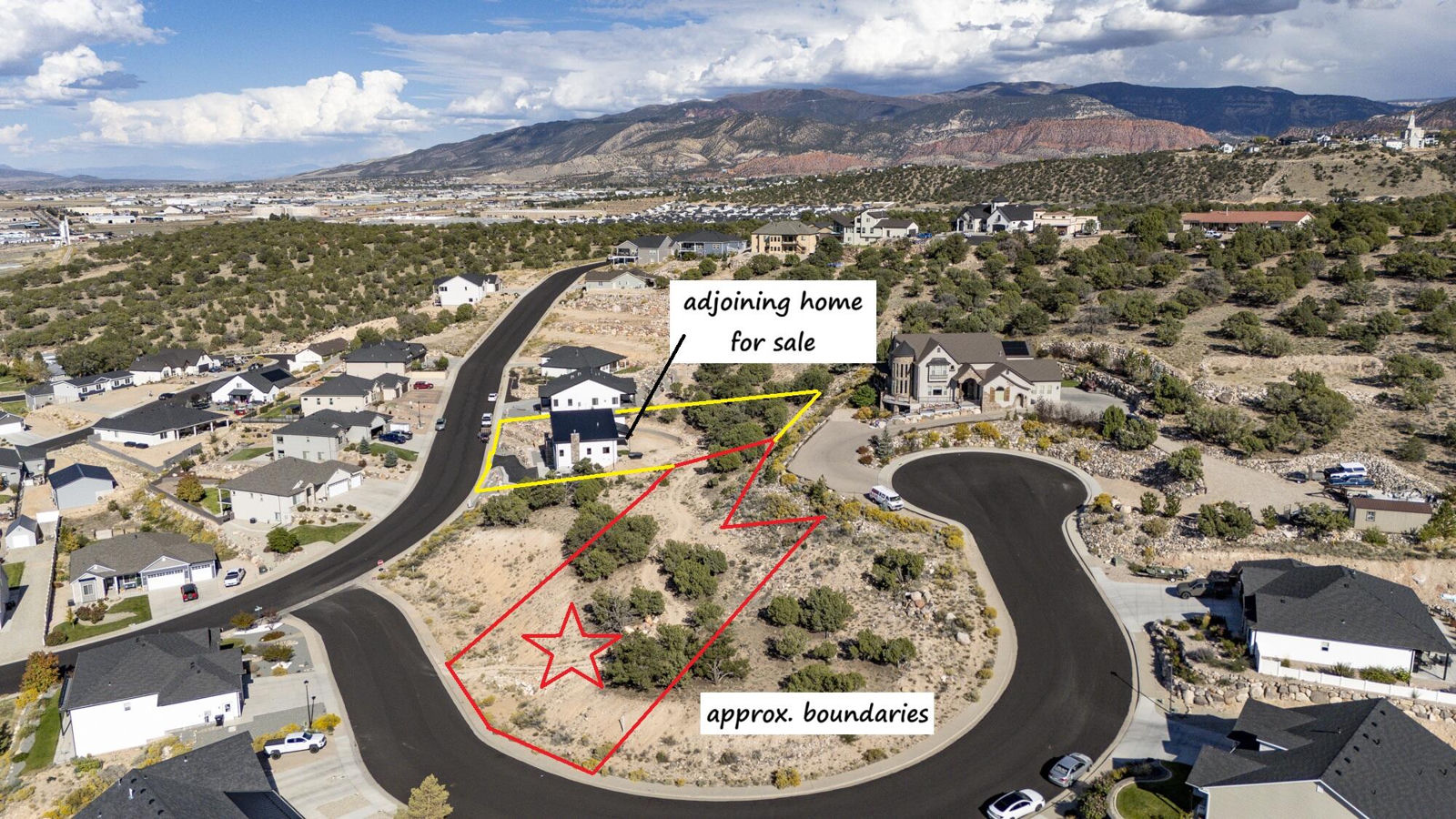 151 S Chaparral DR, Cedar City, photo 6 of 9