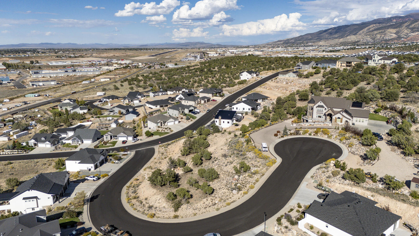 151 S Chaparral DR, Cedar City, photo 7 of 9