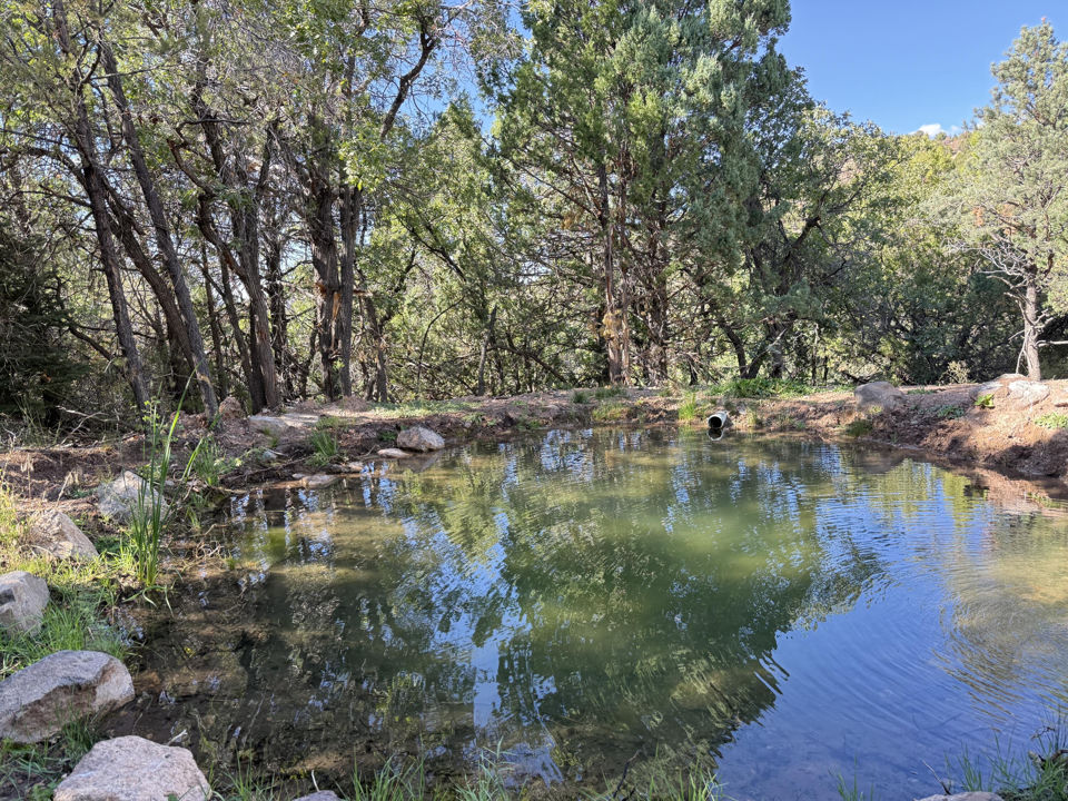 5.64 Acres Red Canyon, Parowan